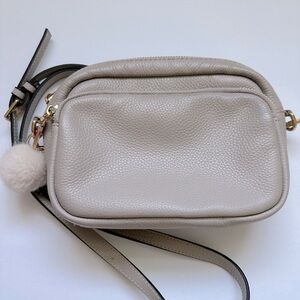 Pom Pom London Mayfair bag